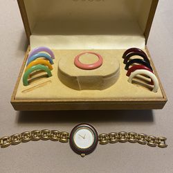 Ladies Gucci Watch