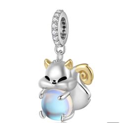 Sterling Silver 925 Pandora charm
