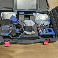 Autel 608II Scanner 