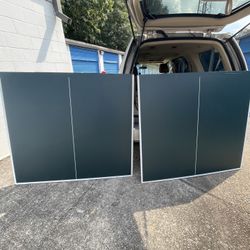 Ping Pong Table Top