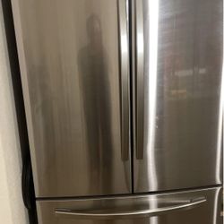Samsung Fridge