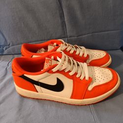 NIKE  AIR JORDAN SHOES 