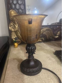 Small lamp