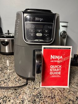 Ninja Air Fryer