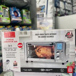 Emeril Lagasse Power Air Fryer