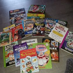 Kids Books