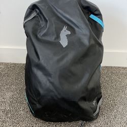 Cotopaxi Allpa 35l Backpack