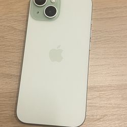 iPhone 15 Fully Unlocked 