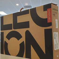 Lenovo Legion Pro 5i 16in Gaming Laptop New - $1 Down Today Only