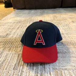 Vintage Angels Hat
