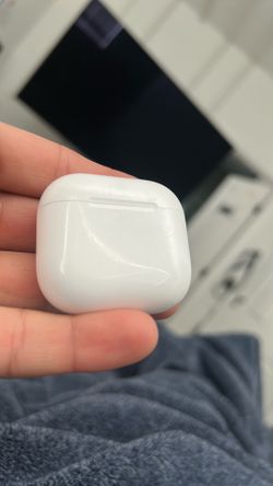 AirPods 4 latest