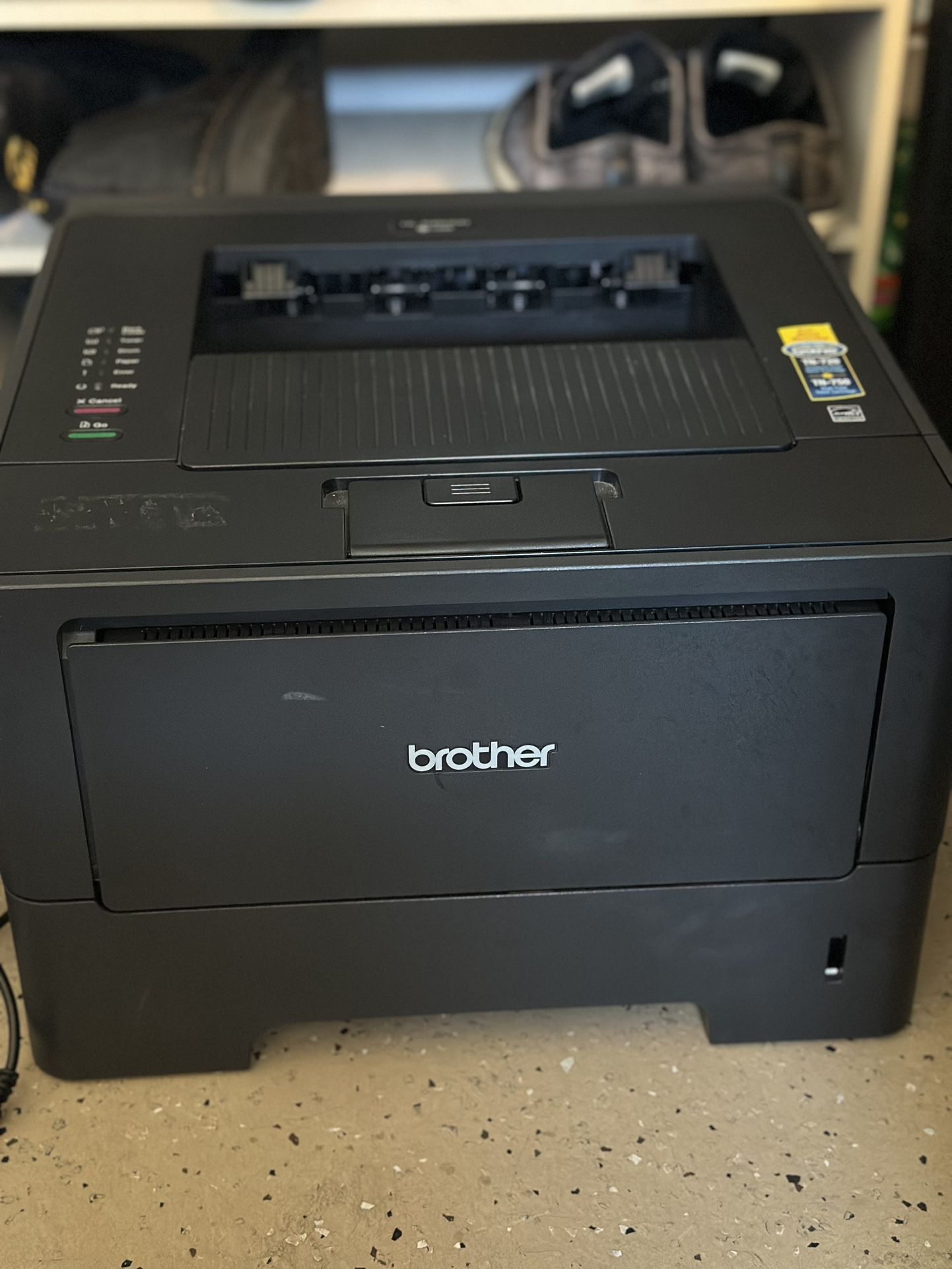 Brother Printer