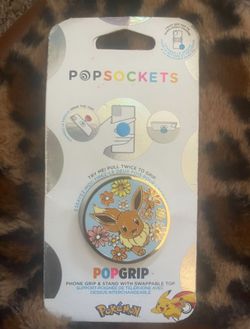 Pokémon PopSocket