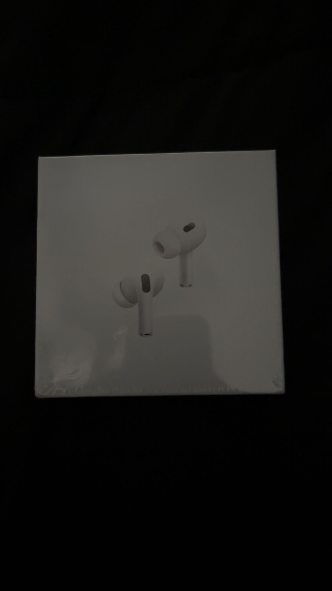 AirPod Pros 2nd Gen, Also Comes With A Protection Case