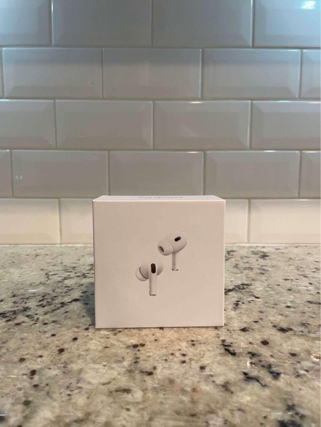 airpod generation 2