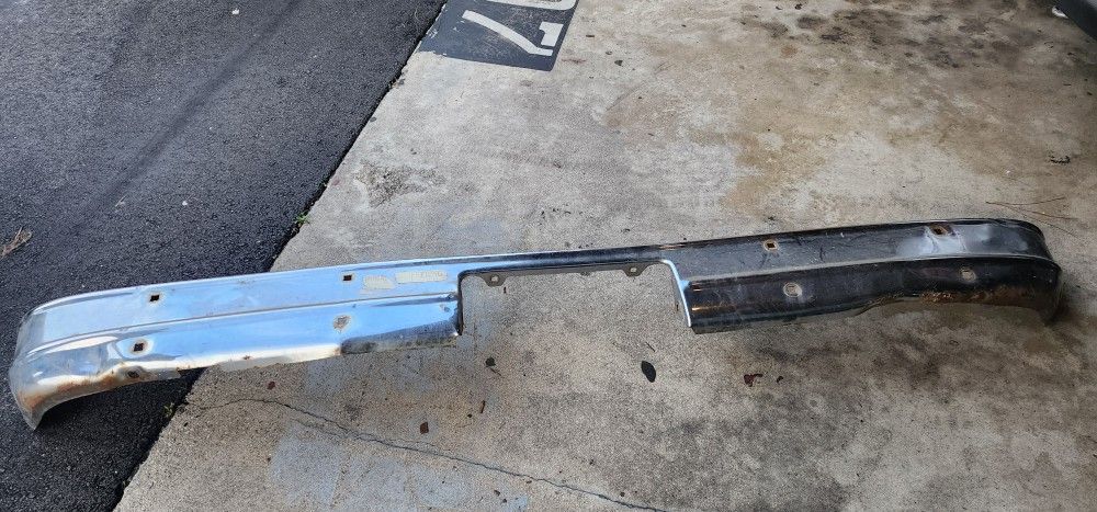 K5 Blazer/Jimmy/Chevy Pick-up 