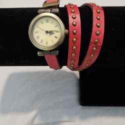 Bracelets And Watches