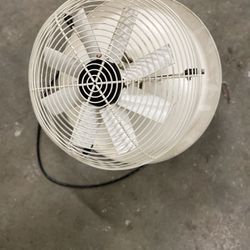 Multifan Ventilation Fan 