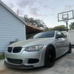 2011 bmw 335is