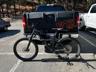2021 Giant Stance Mountain Bike