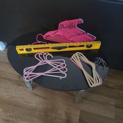 Children's Clothes Hangers X24