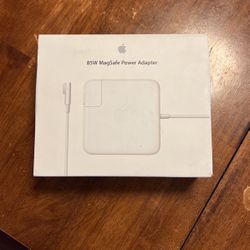 85w MagSafe Power Adapter