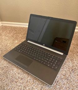 HP 15.6" Laptop – Excellent Condition – 1TB Storage – Ready to Use