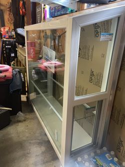 New Garden Window