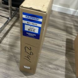 Honda Crv Radiator New