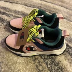 CHAMPION 93 EIGHTEEN BLOCK Y 4.5