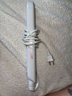 Hair straightener conair