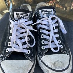Converse Shoes, Men’s Size 10 ❗️Firm Price❗️