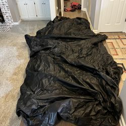 Car Cover for Coupe