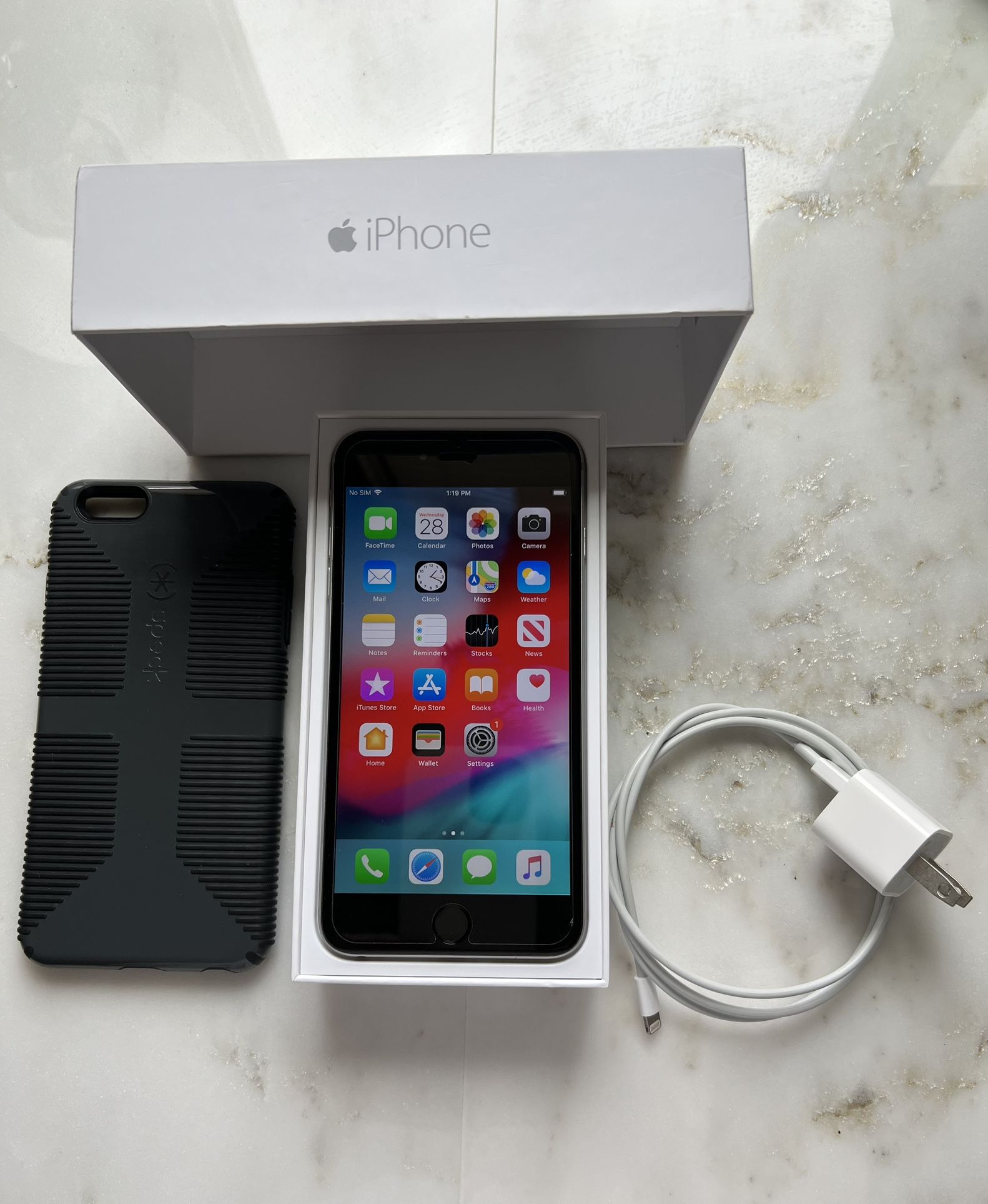 Apple iPhone 6 Plus Excellent Condition