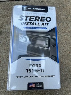 Stereo Kit