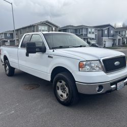2007 Ford F150