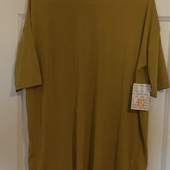 35.00 Each Irma Shirts