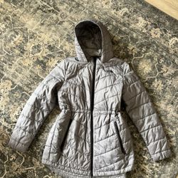 XL Woman’s North face Jacket 