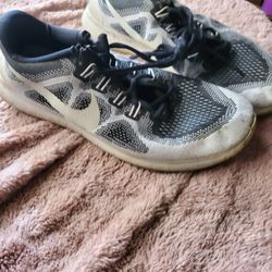 Size 11.5 Nike Running Shoes