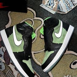 Jordan 1 Zoom Air 10.5