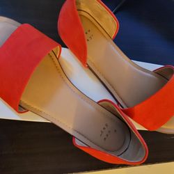 Women Flats 