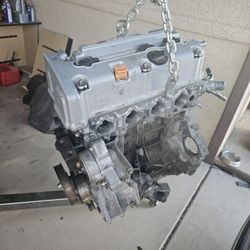 K24z7 Engine