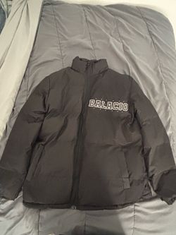 BALACIO puffer jacket