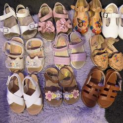 Kid Shoes 