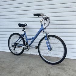 Women’s Mountain Bike