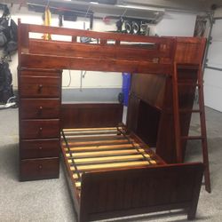 Bunk Beds