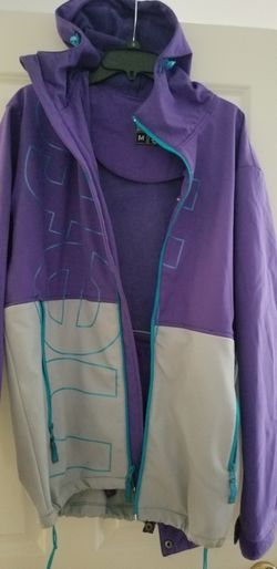 Men down jacket