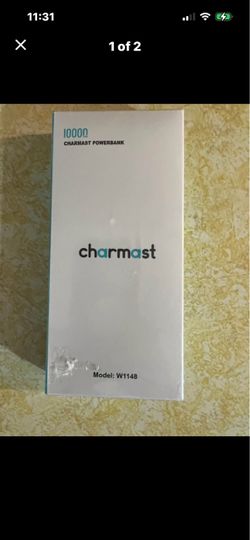 Powerbank for cell phone
