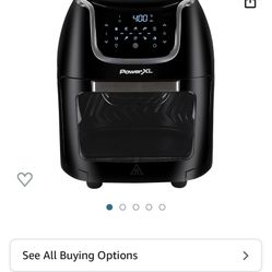Air Fryer 