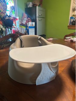Baby chair